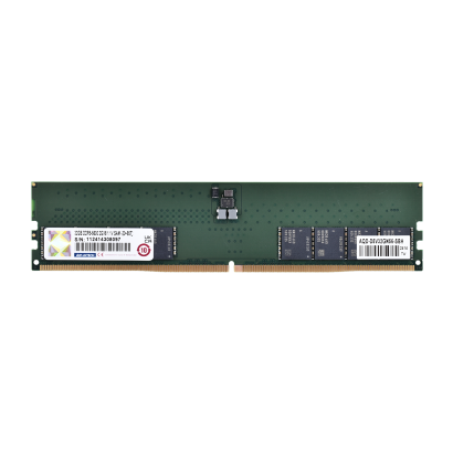 32G DDR5-5600 2GX8 1.1V SAM -20~85℃